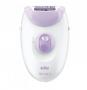 Depilator Braun 3170 per Kembet