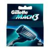 Koke Brisku Gillette MACH 3 4 cope
