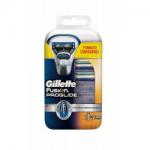 Makine Rroje Gillette Fusion Proglide + 2 Koka Brisku Fusion