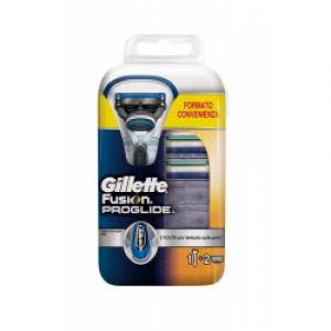 Makine Rroje Gillette Fusion Proglide + 2 Koka Brisku Fusion