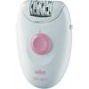 Depilator Braun SE 1170