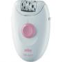 Depilator Braun SE 1170
