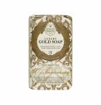 Nesti Dante Sapun Luxury Gold 250 gr