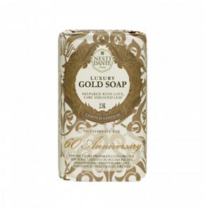Nesti Dante Sapun Luxury Gold 250 gr
