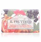 Sapun Il Frutteto 250 gr - Pomegranate