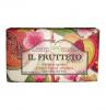 Sapun Il Frutteto 250 gr - Peach & Melon