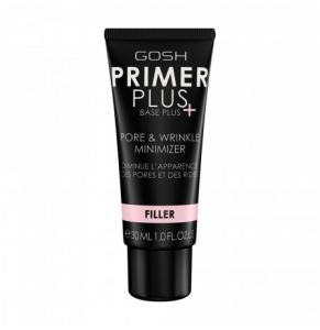 GOSH Primer Plus + Filler 30 ml