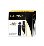 Parfum La Rive Set per Femra Miss Dream