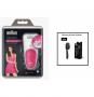 Epilator Braun SE 5-513 PI Box + FALAS Kreher Braun BR710