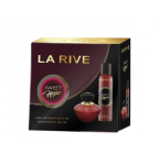 Parfum La Rive Set per Femra Sweet Hope