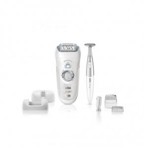 Epilator Braun SES7/890