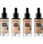Puder Nude Liquid HypoAllergenic Bell