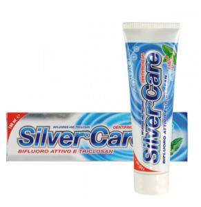 Silver Care Paste Dhembesh Gel 100ml