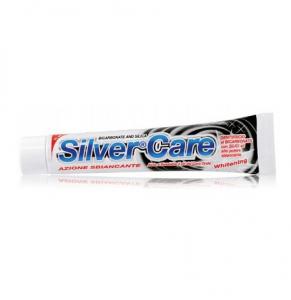 Silver Care Paste Dhembesh Zbardhuese 75ml