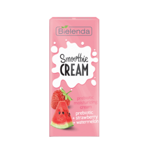 Krem Hidratues Bielenda me Prebiotike 50ml