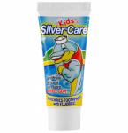 Paste Dhembesh Kids Bubble Gum Silver Care PI44