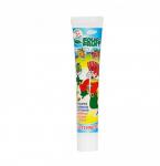 Paste dhembesh flour fruit Kids Silver Care PI45