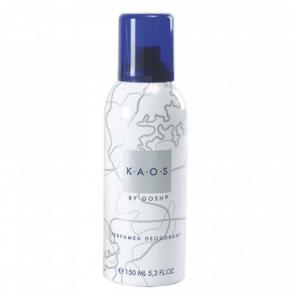 Gosh Kaos for Her Deo Spray 150ml