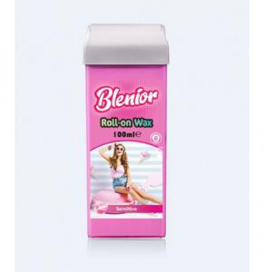 Roll-on Wax Blenior 100 ml Sensitive
