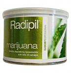 Dyll Radipil Vaso Aloe 400 ml