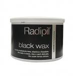 Dyll Radipil Vaso Black Wax 400 ml
