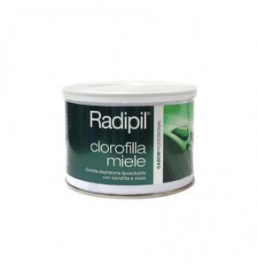 Dyll Radipil Vaso Clorofilla e Miele 400 ml