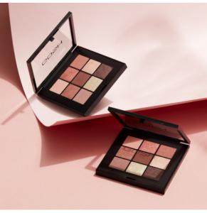 GOSH Eyedentity Palette 001/002/003