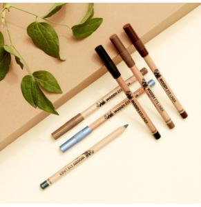 GOSH Woody Eye Liner 001-006