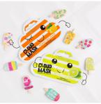 Bielenda CLOUD MASK energizing bubble Mango Balango 6g