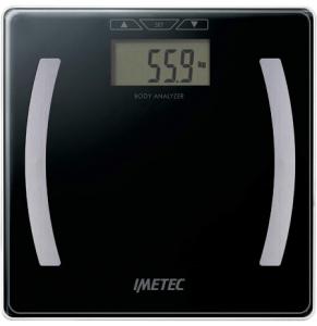 Peshore Body Scale ES7 400
