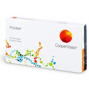 Lente kontakti Proclear