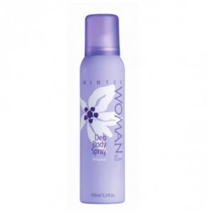 Gosh Deodorant for Her Winter 150ml