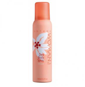Gosh Deodorant for Her Autumn 150ml