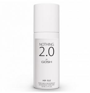 GOSH Nothing 2.0 Her Deo Spray 150ml