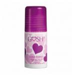 Gosh I Love Purple deo roll-on 75ml