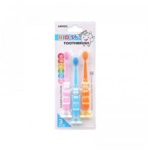 Set furce dhembesh Bees per femije Miniso, 3 cope