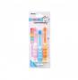 Set furce dhembesh Bees per femije Miniso, 3 cope