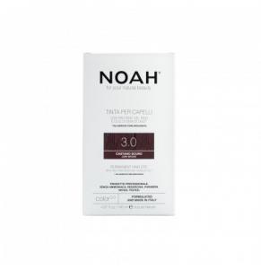 NOAH Bojë flokësh natyrale dark brown 3.0