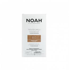 NOAH Bojë flokësh natyrale light blond 8.0