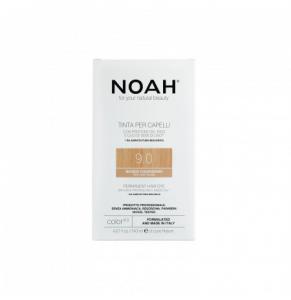 NOAH Bojë flokësh natyrale very light blond 9.0