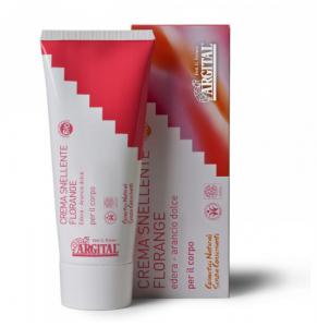 ARGITAL Krem dobësues & anticelulit Florange