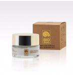 BIOSNAIL Krem antirrudhë për lëkurë të thatë/normale me mukus kërmilli 66%