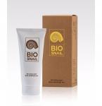 BIOSNAIL Xhel për fytyrë & trup, kundër strijave, akneve & shenjave, me mukus kërmilli 90%
