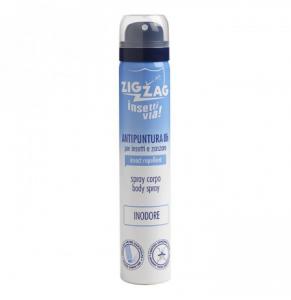Spraj kunder insekteve Insettivia Inodore Zig Zag 100 ml