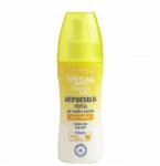 Locion kunder insekteve Tropical Geranio Zig Zag 100 ml