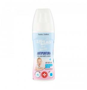 Locion kunder insekteve Per Lekure Sensitive Zig Zag 100 ml