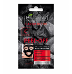 Bielenda Mask Carbo detox per lekure te thate dhe te ndjeshme