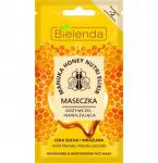 Bielenda MANUKA HONEY nourishing moisturizing mask fytyre