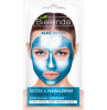 Bielenda BLUE DETOX Maske metalike per cdo lloj lekure