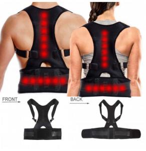 Posture per shpinen, shtyllen kurrizore Real Doctor